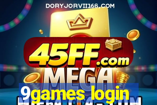 9games login